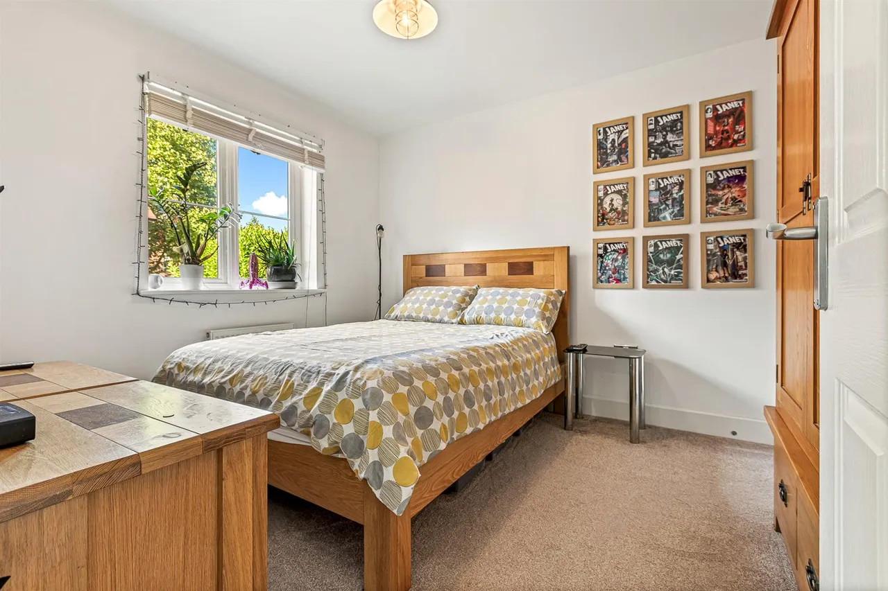 Elm Tree Court, Leicester, LE2, photo 10