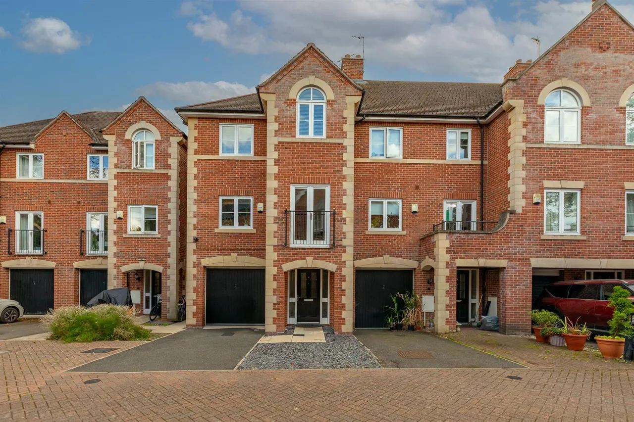 Elm Tree Court, Leicester, LE2, photo 20