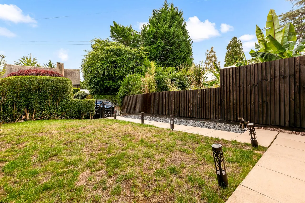 Elm Tree Court, Leicester, LE2, photo 4