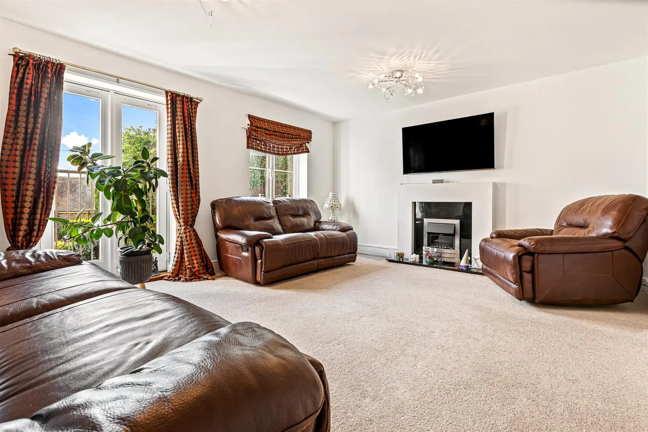 Elm Tree Court, Leicester, LE2, photo 3