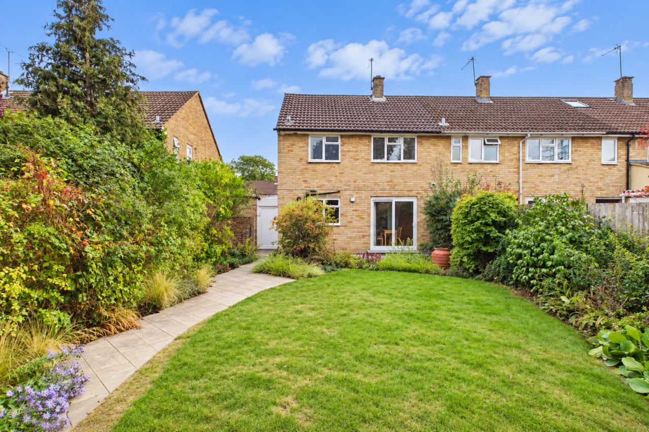 Everest Way, Hemel Hempstead, HP2, photo 18