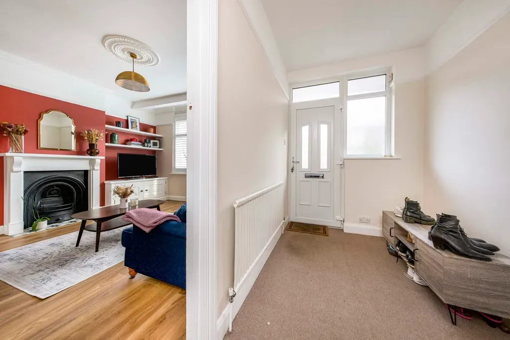 Northway, Morden, photo 7