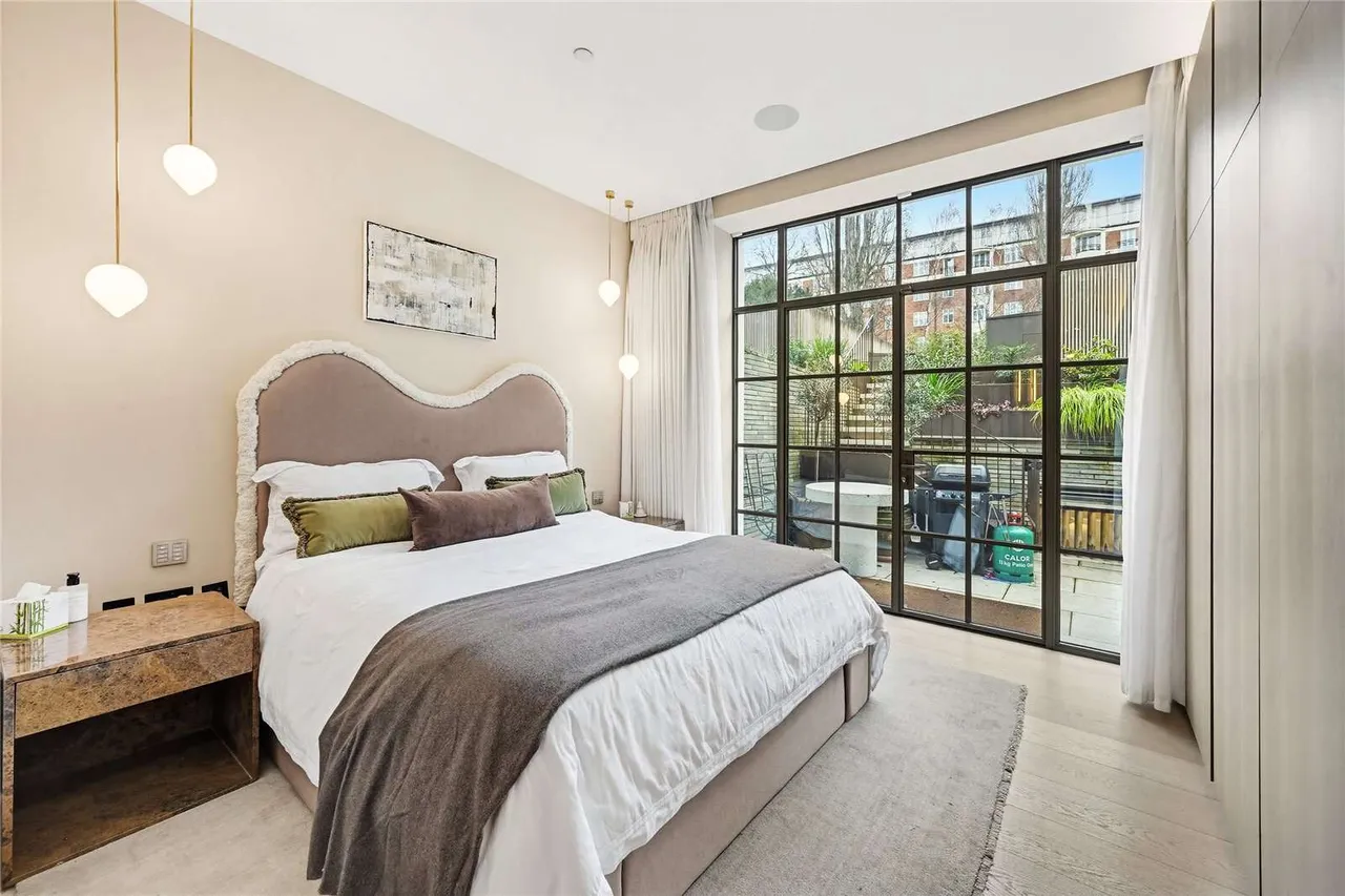 Hamilton Terrace, London, NW8 9UL, photo 4