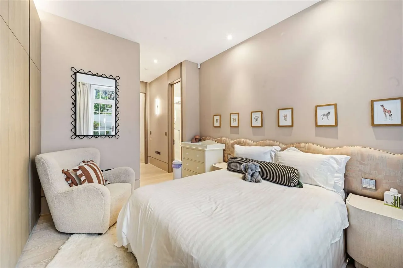 Hamilton Terrace, London, NW8 9UL, photo 11