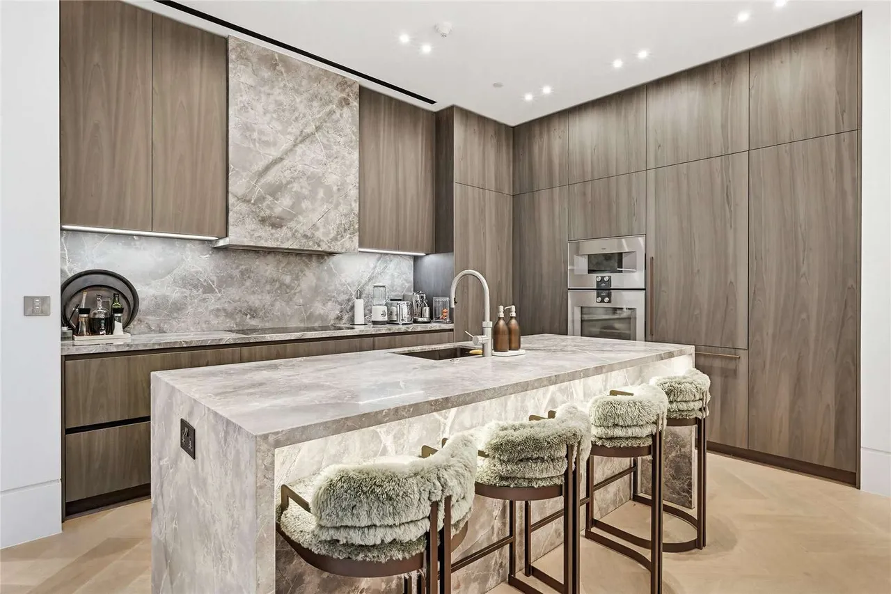 Hamilton Terrace, London, NW8 9UL, photo 8