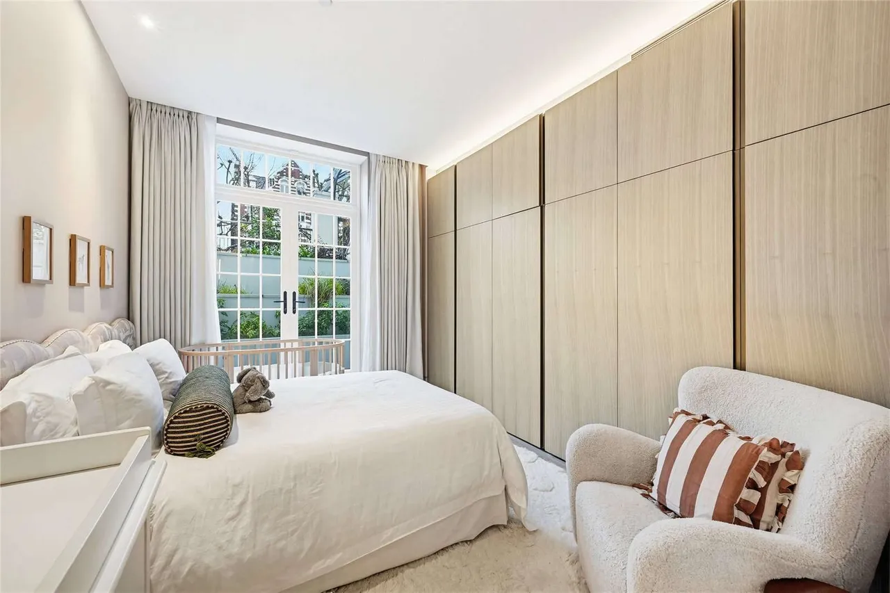 Hamilton Terrace, London, NW8 9UL, photo 9