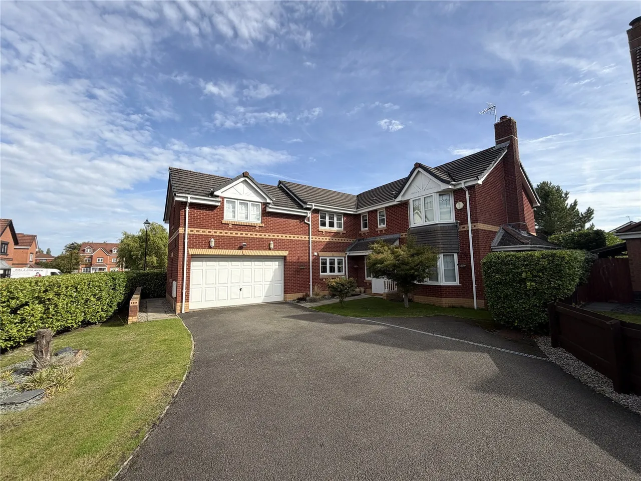 Fox Bank Close, Widnes, WA8, photo 9
