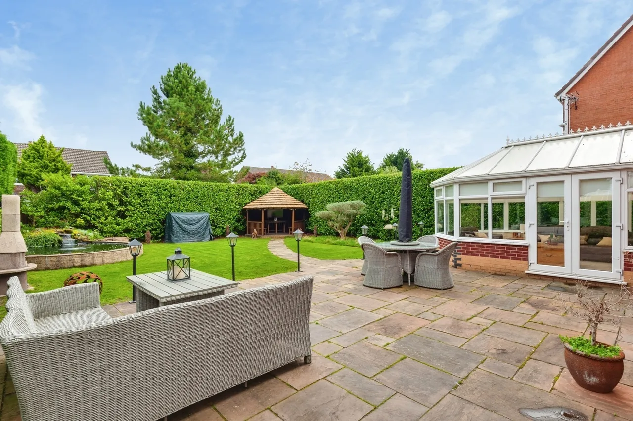 Fox Bank Close, Widnes, WA8, photo 2