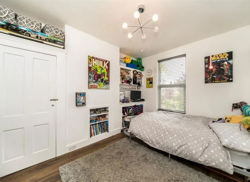 Balloch Road, Catford, SE6, photo 6