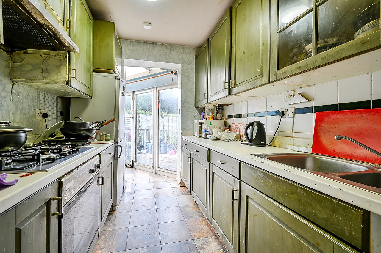 1 Ruston Avenue, Surbiton, photo 5