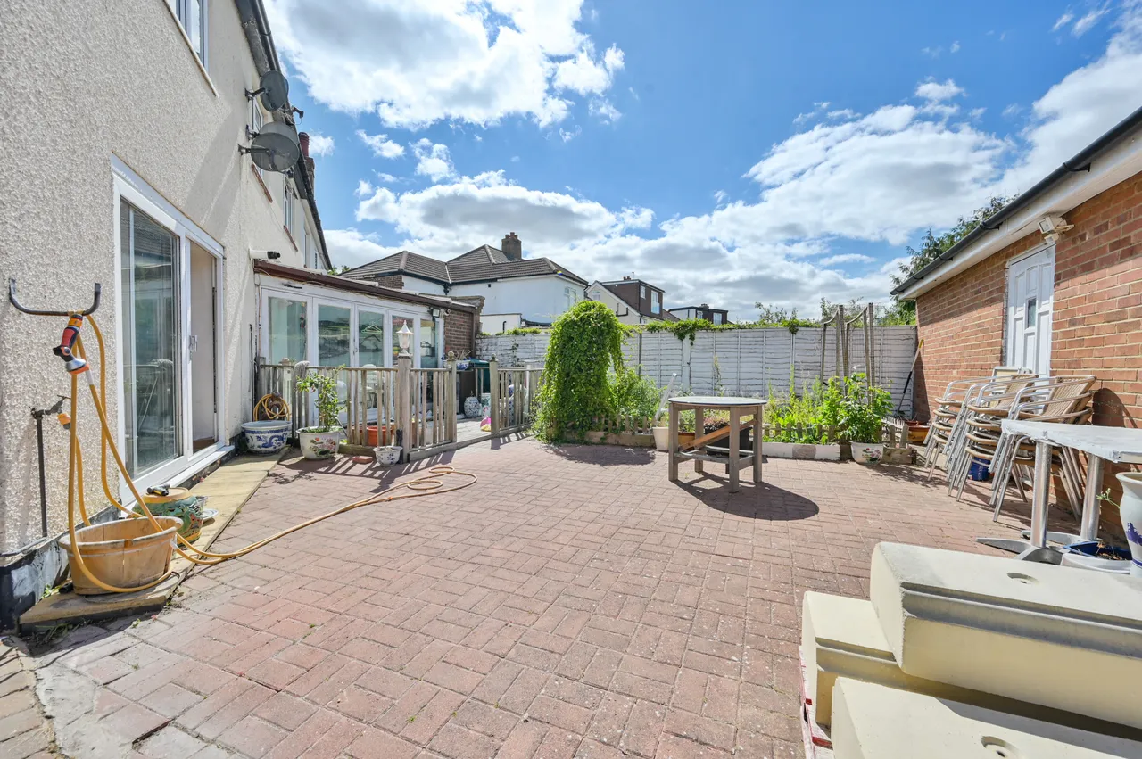 1 Ruston Avenue, Surbiton, photo 4