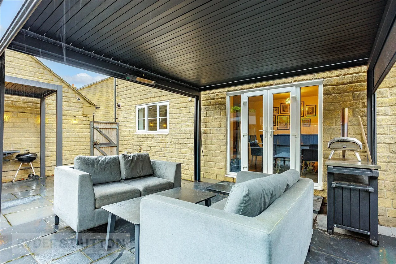 Hawthorn Drive, Glossop, SK13, photo 26