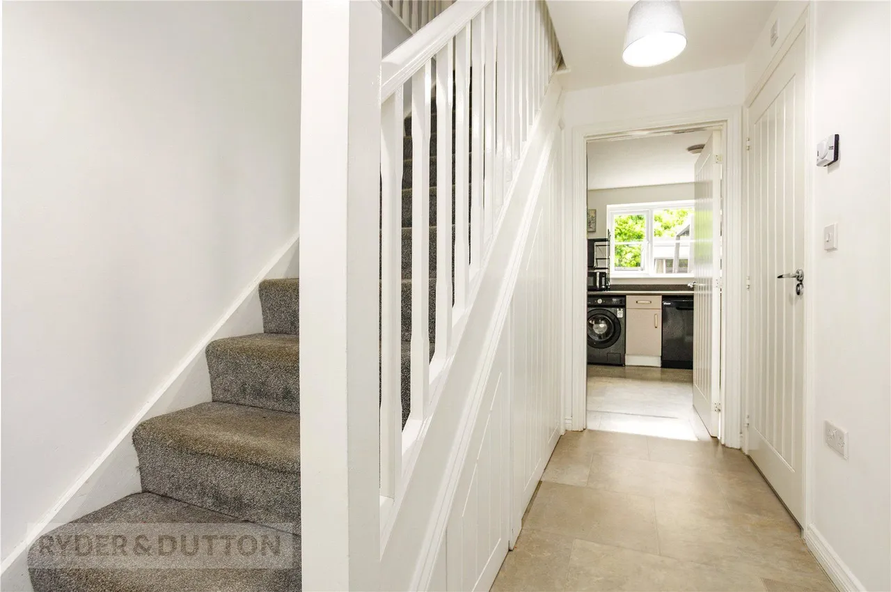 Hawthorn Drive, Glossop, SK13, photo 5