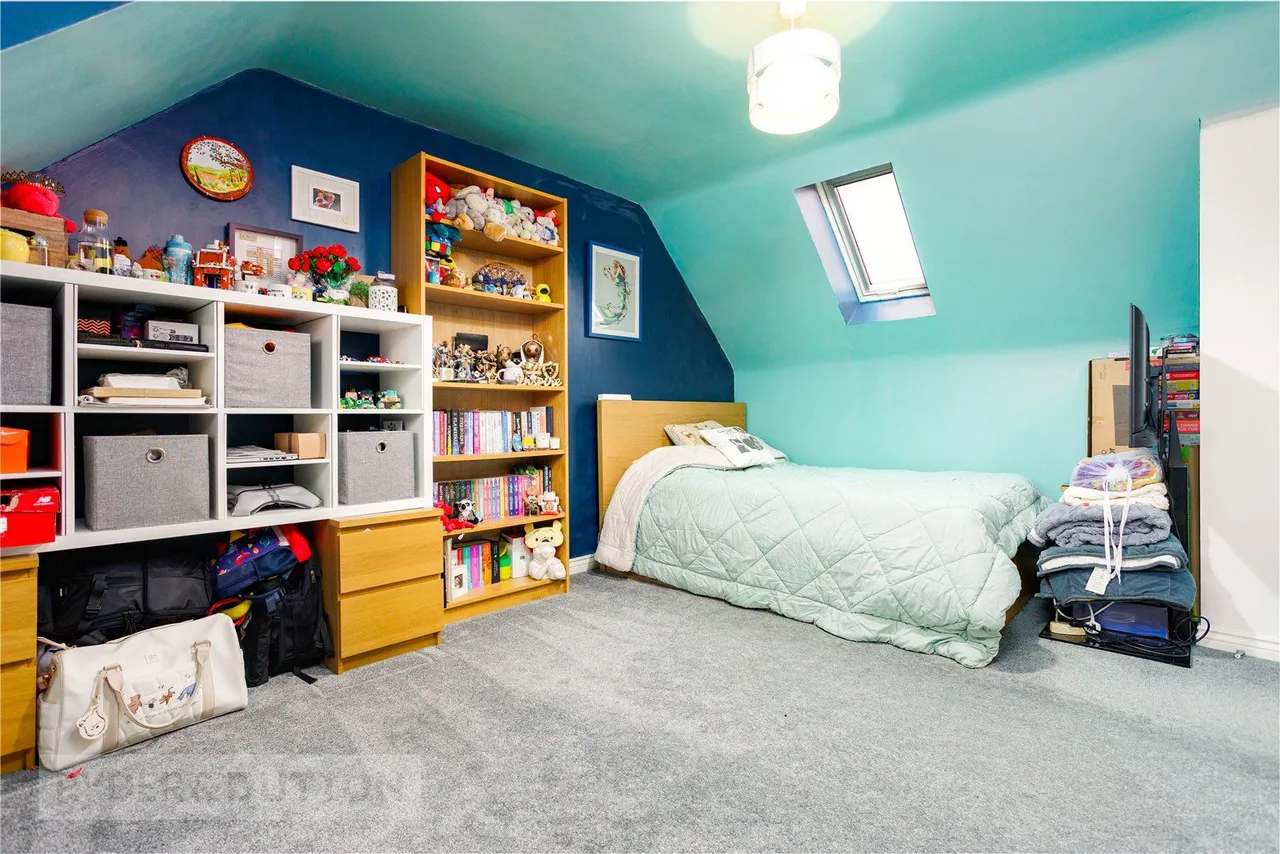 Hawthorn Drive, Glossop, SK13, photo 20