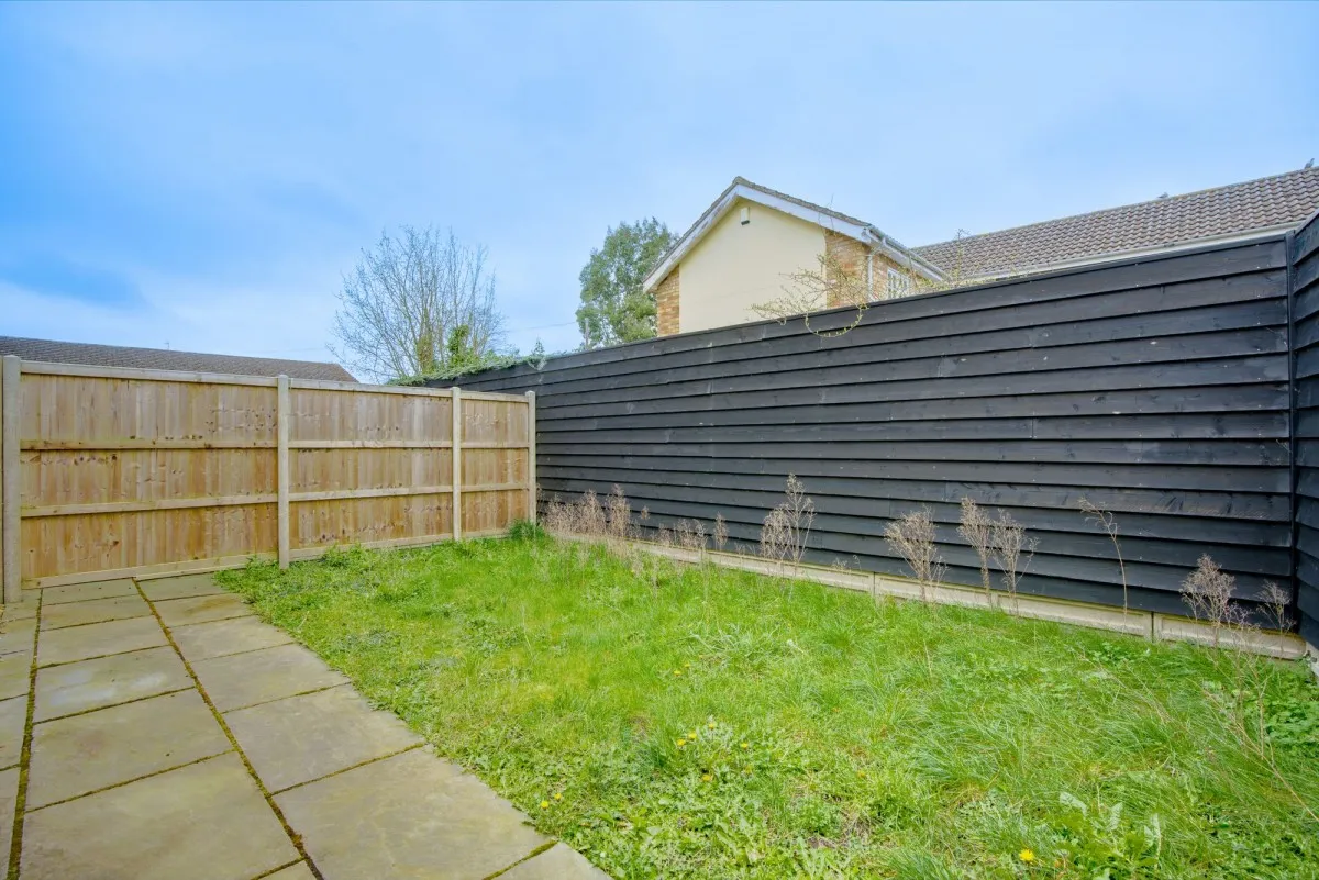 Market Street, Soham, CB7, photo 4