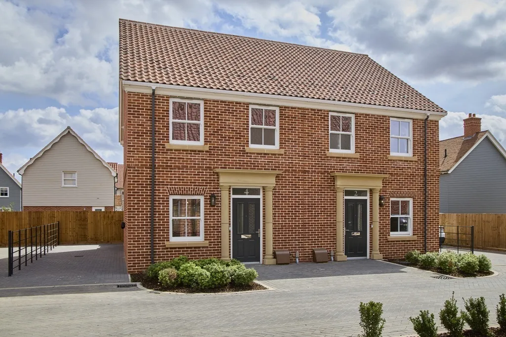 Manningtree Park, Mistley, CO11, photo 11
