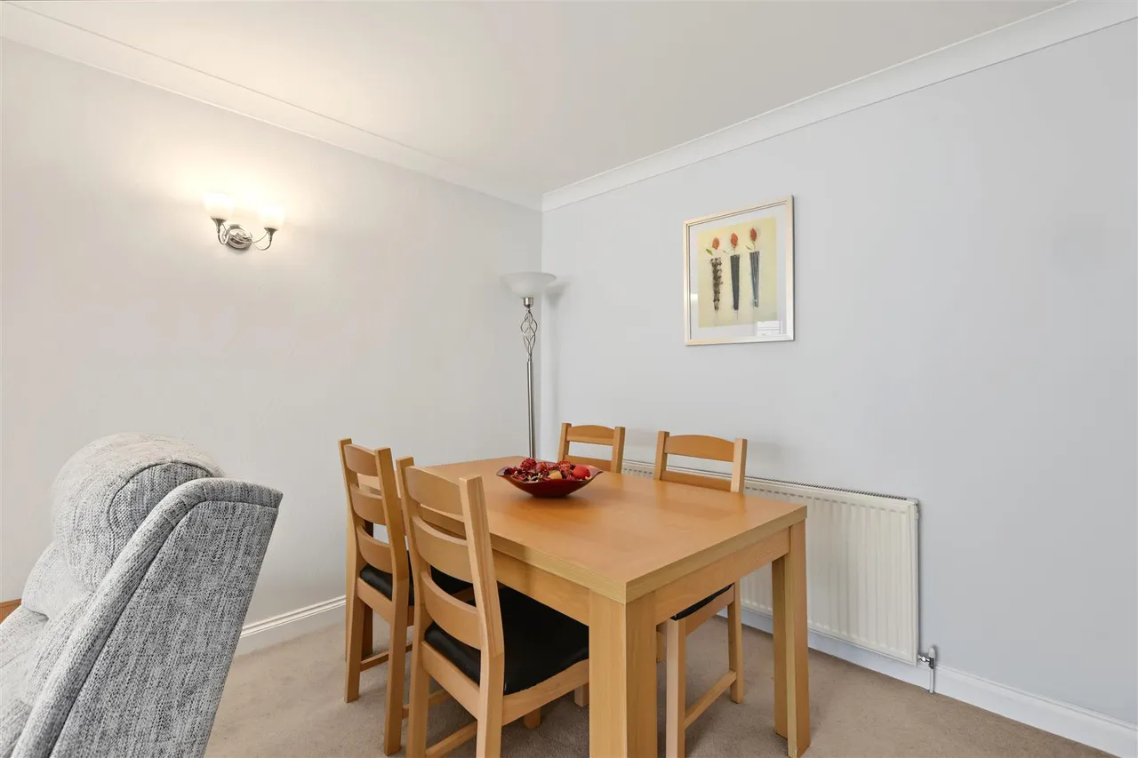 Wollaton Paddocks, Nottingham, NG8, photo 5