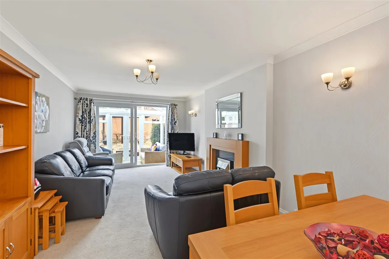 Wollaton Paddocks, Nottingham, NG8, photo 8