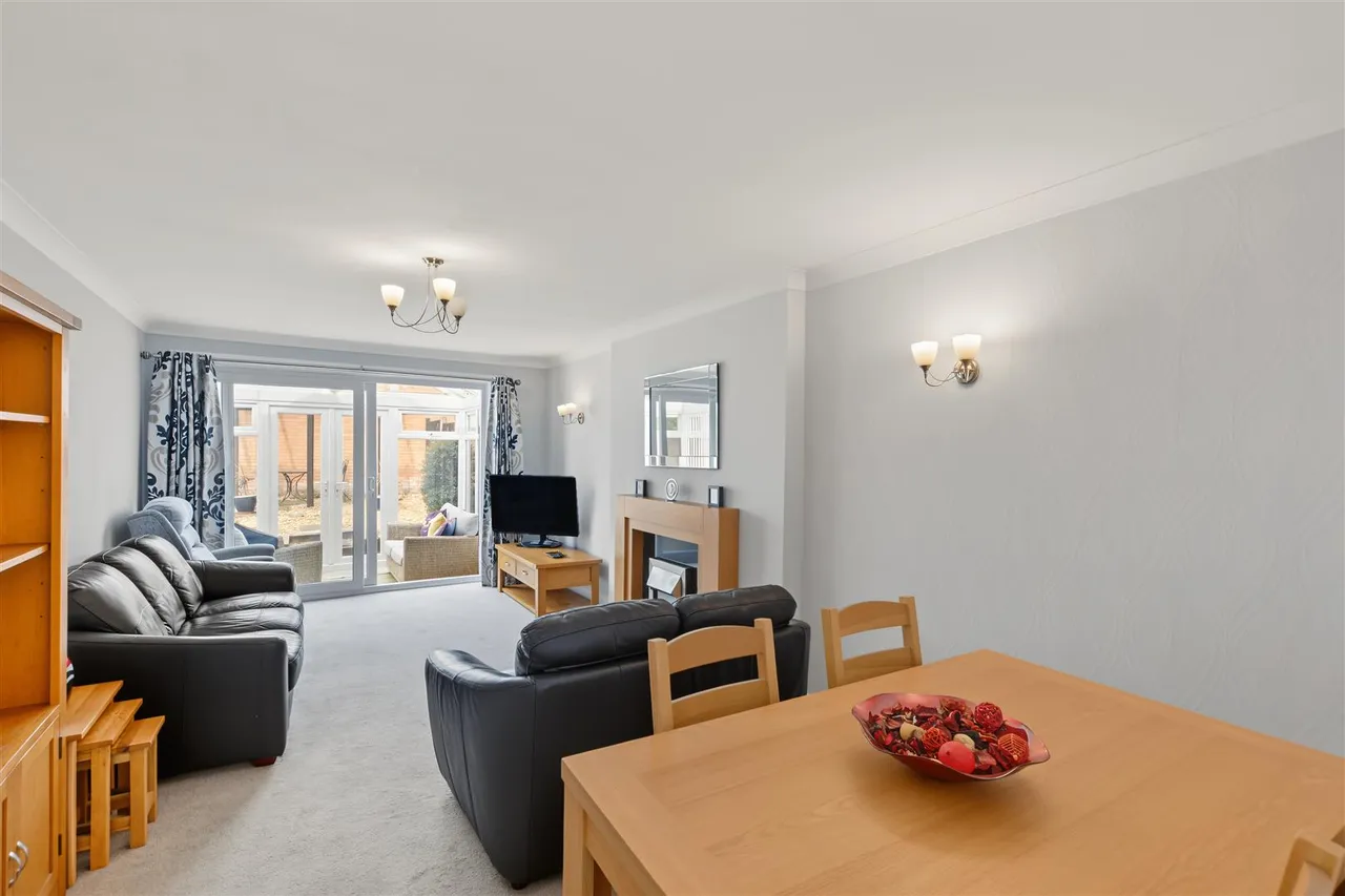Wollaton Paddocks, Nottingham, NG8, photo 9