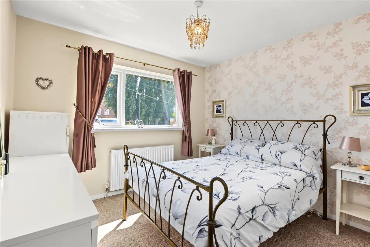 Wollaton Paddocks, Nottingham, NG8, photo 4