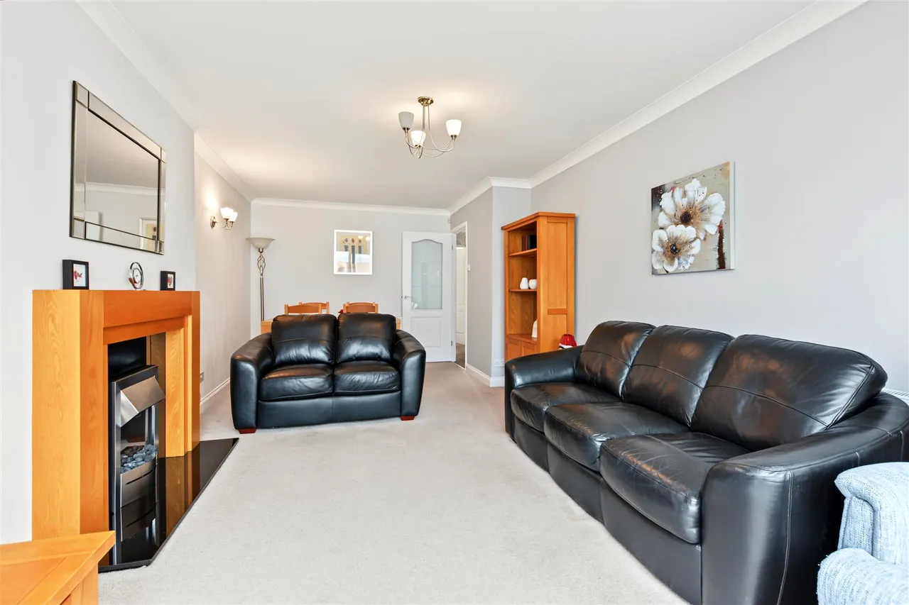 Wollaton Paddocks, Nottingham, NG8, photo 7