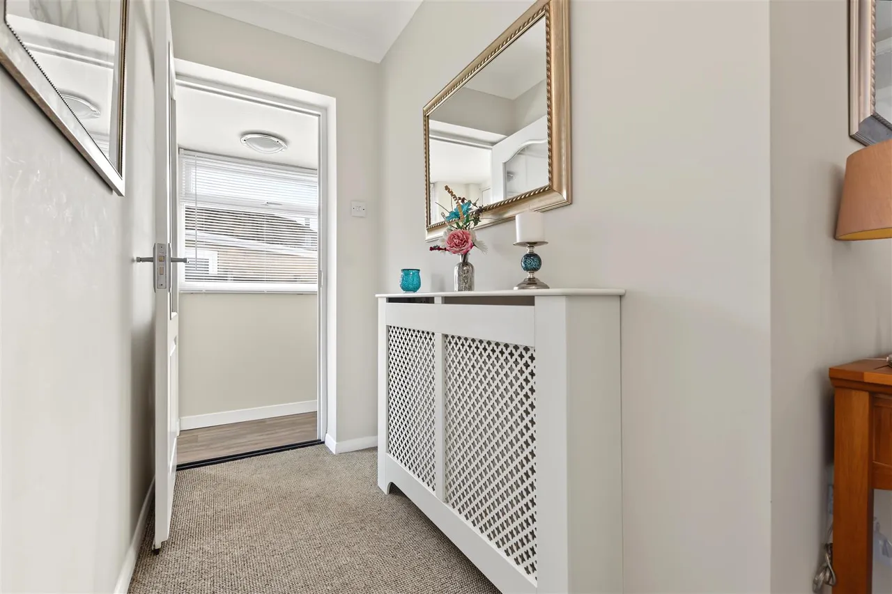 Wollaton Paddocks, Nottingham, NG8, photo 6