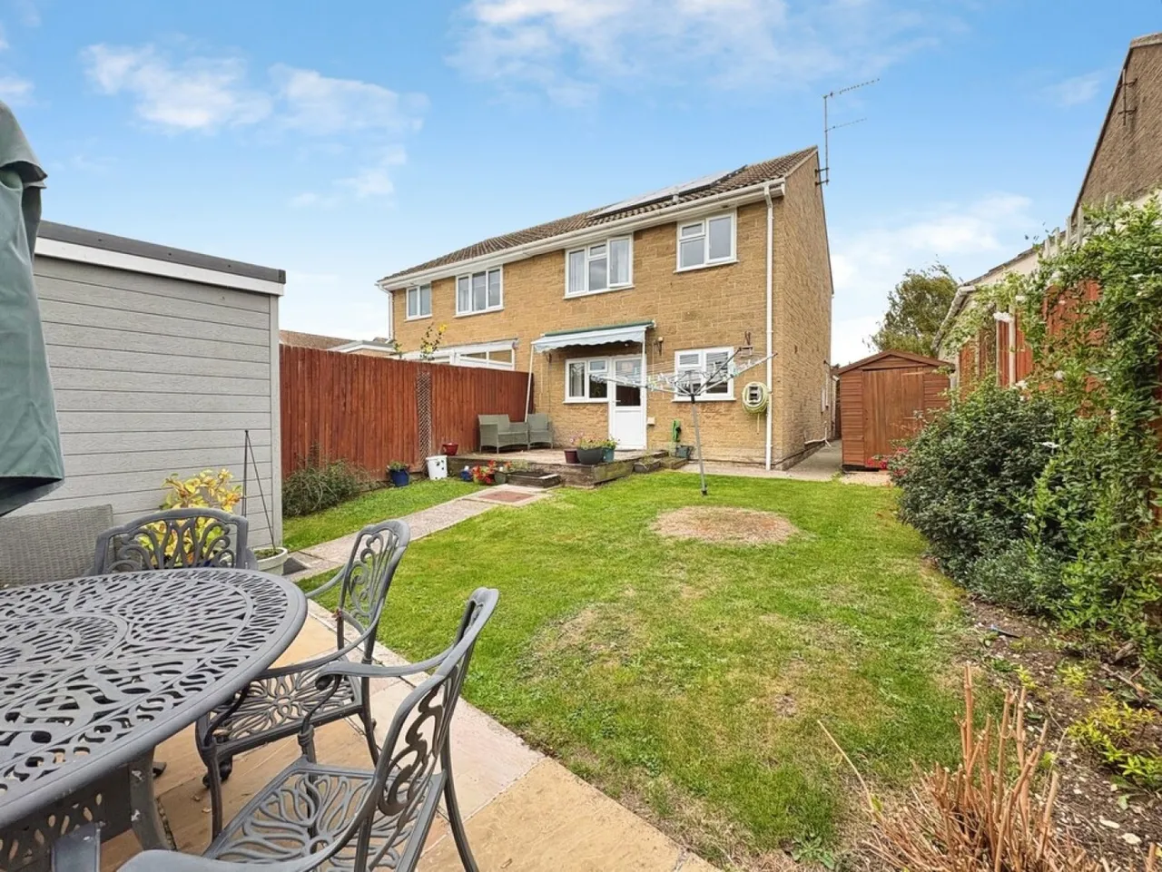 Whitcross, Barwick, BA22, photo 13