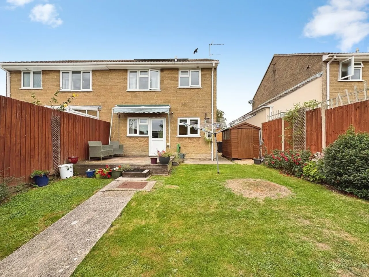 Whitcross, Barwick, BA22, photo 22