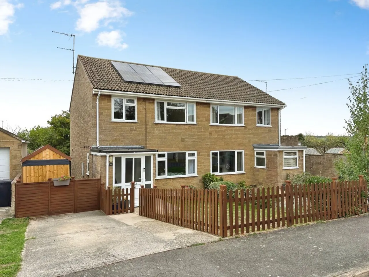 Whitcross, Barwick, BA22, photo 21