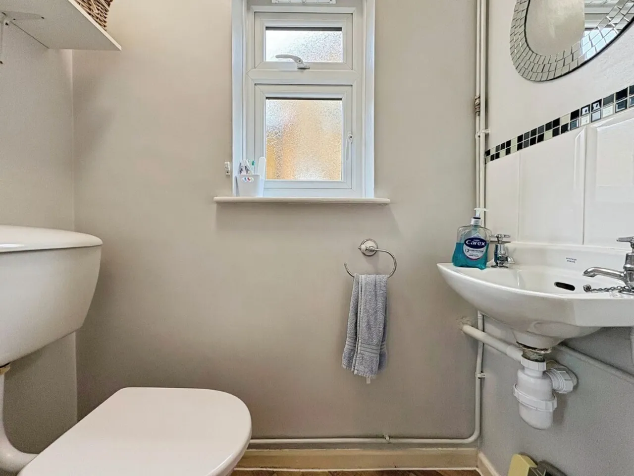 Whitcross, Barwick, BA22, photo 7