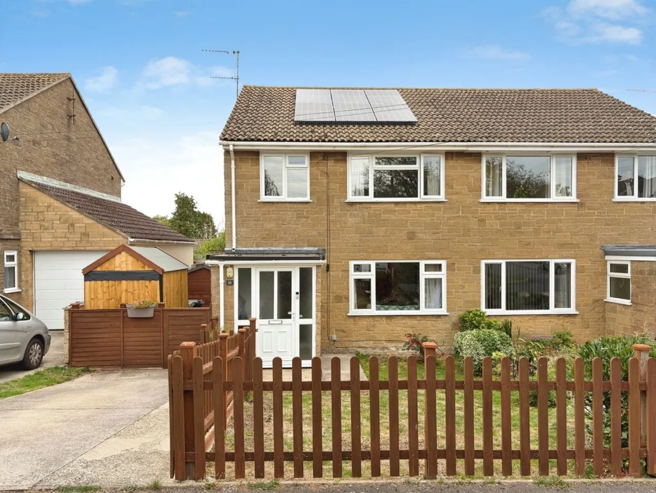 Whitcross, Barwick, BA22, photo 23