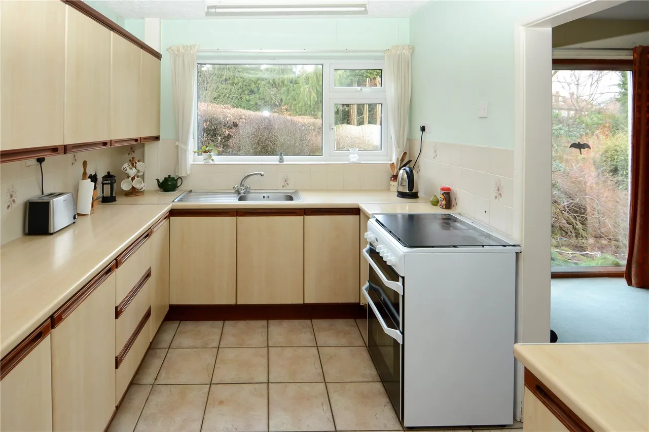 Swarthmore Road, Bournville Village Trust, Selly Oak, Birmingham, B29 4NH, photo 4