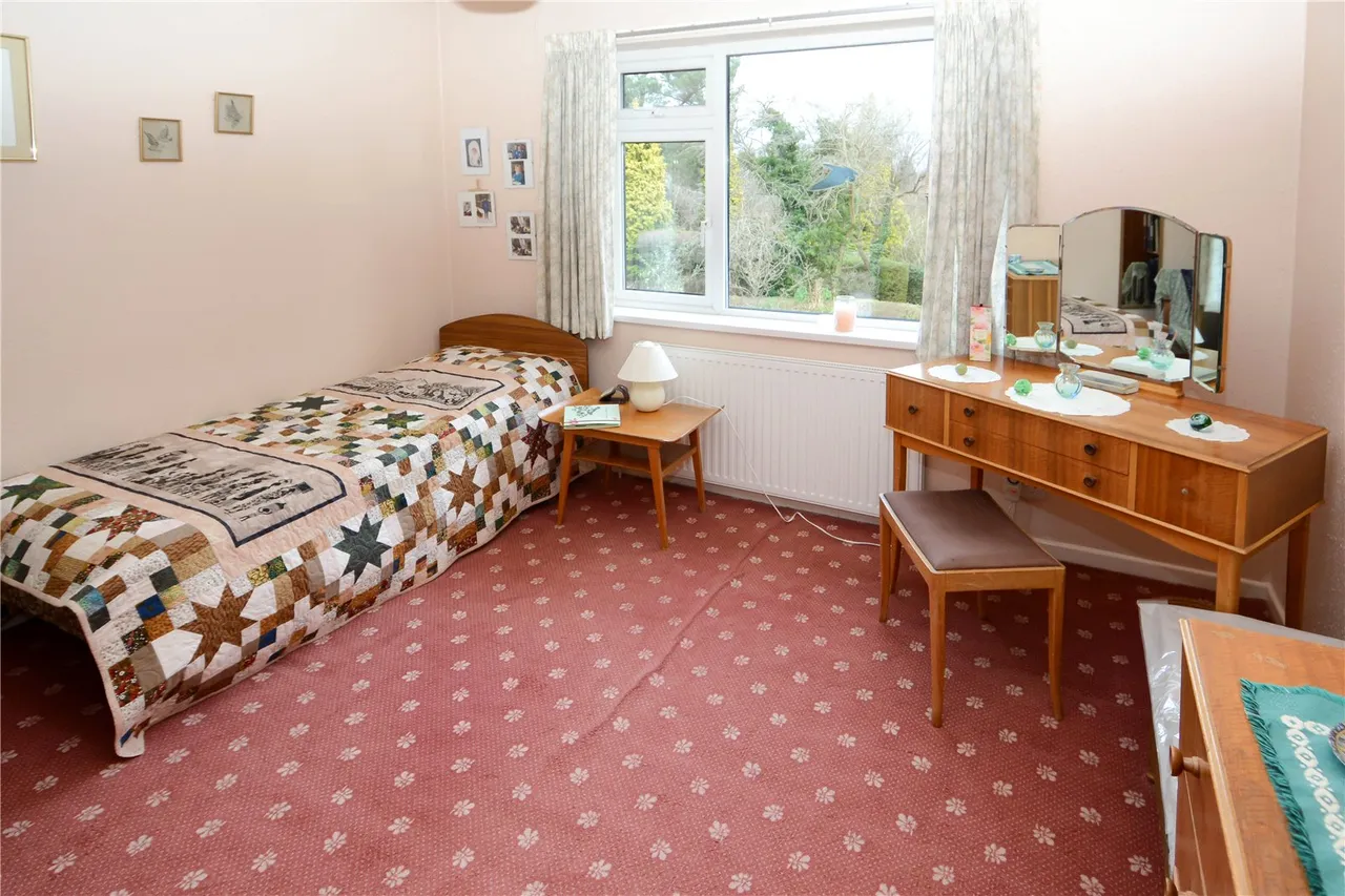 Swarthmore Road, Bournville Village Trust, Selly Oak, Birmingham, B29 4NH, photo 8