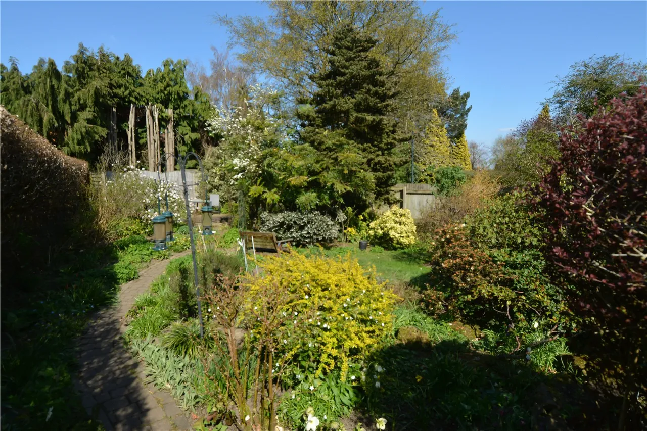 Swarthmore Road, Bournville Village Trust, Selly Oak, Birmingham, B29 4NH, photo 13