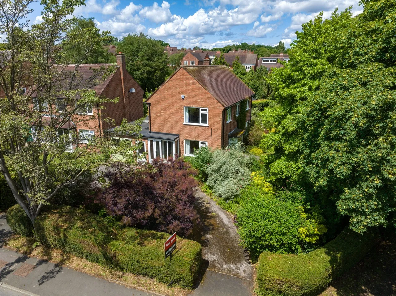 Swarthmore Road, Bournville Village Trust, Selly Oak, Birmingham, B29 4NH, photo 10