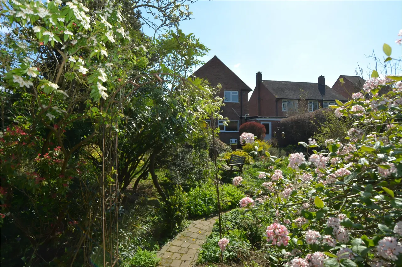 Swarthmore Road, Bournville Village Trust, Selly Oak, Birmingham, B29 4NH, photo 17
