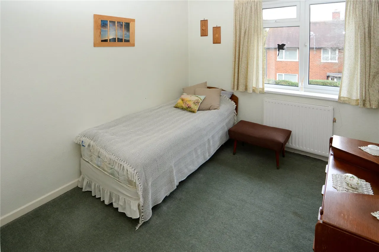 Swarthmore Road, Bournville Village Trust, Selly Oak, Birmingham, B29 4NH, photo 9