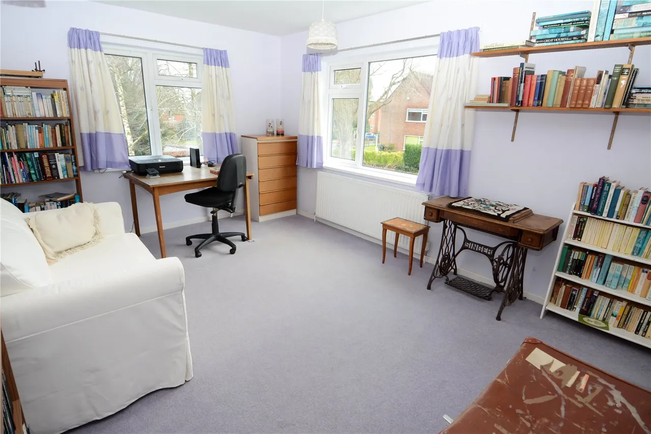 Swarthmore Road, Bournville Village Trust, Selly Oak, Birmingham, B29 4NH, photo 7