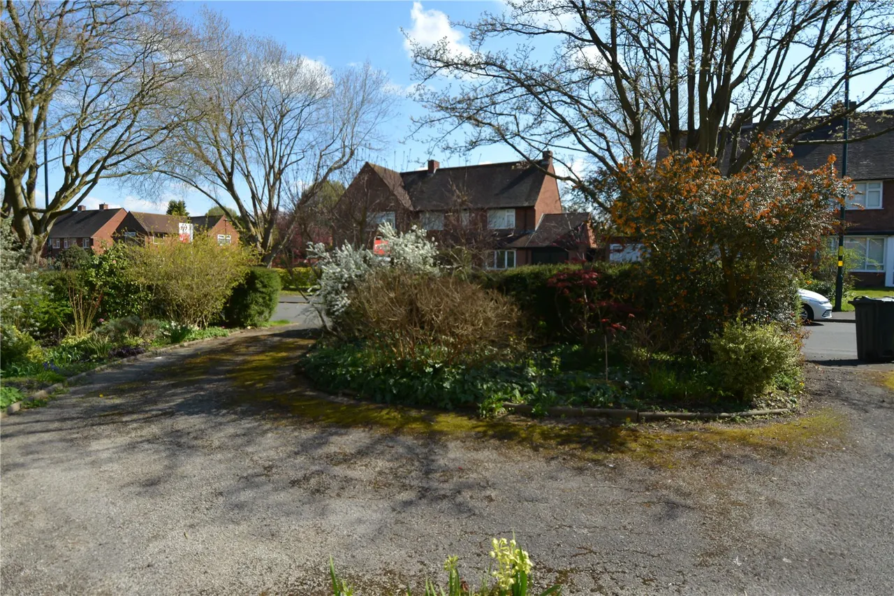 Swarthmore Road, Bournville Village Trust, Selly Oak, Birmingham, B29 4NH, photo 14