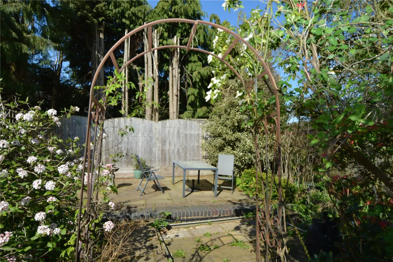 Swarthmore Road, Bournville Village Trust, Selly Oak, Birmingham, B29 4NH, photo 16