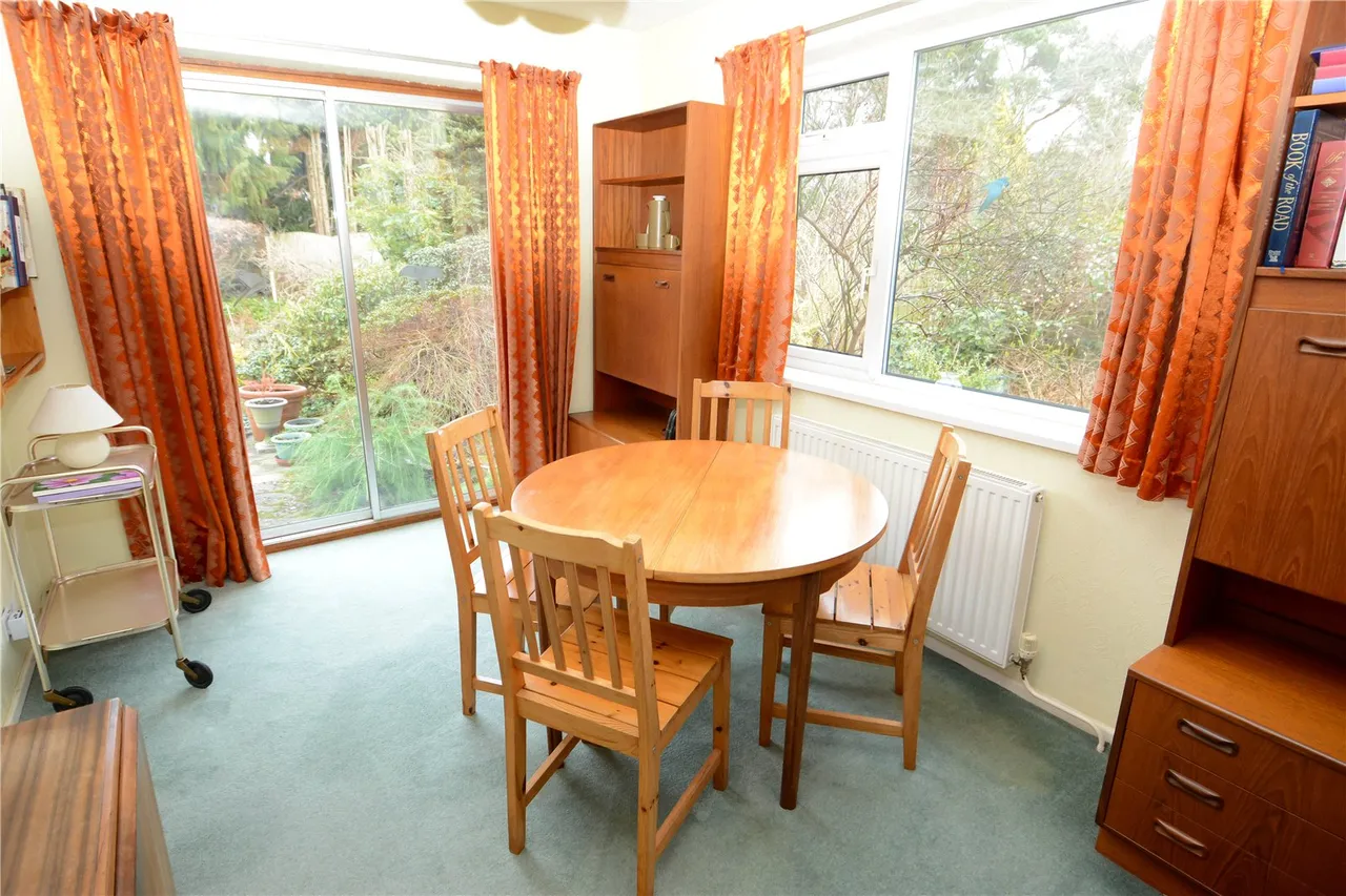 Swarthmore Road, Bournville Village Trust, Selly Oak, Birmingham, B29 4NH, photo 5