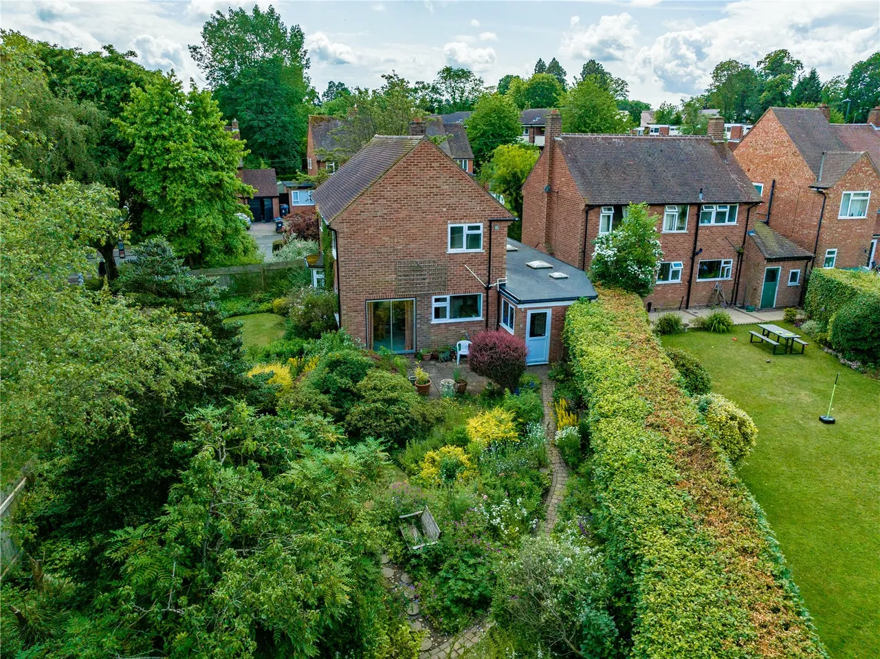 Swarthmore Road, Bournville Village Trust, Selly Oak, Birmingham, B29 4NH, photo 12