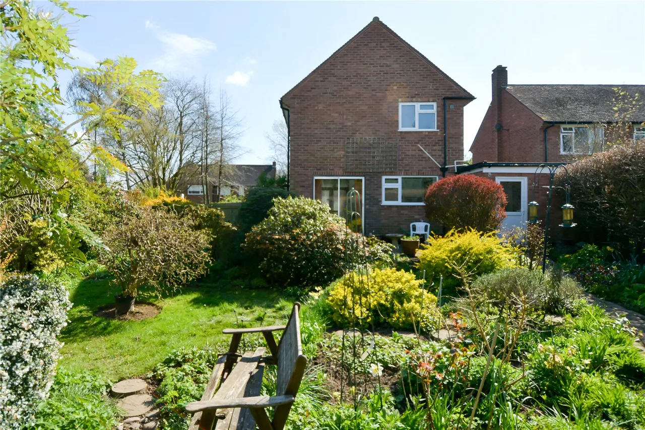 Swarthmore Road, Bournville Village Trust, Selly Oak, Birmingham, B29 4NH, photo 15