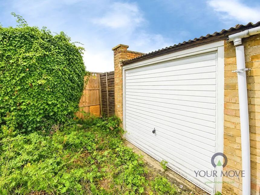 garage for sale — Fairleas, Sittingbourne, Kent, ME10