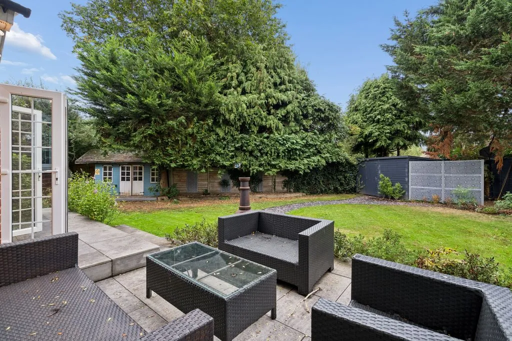 Hyde Green, Marlow, SL7, photo 18