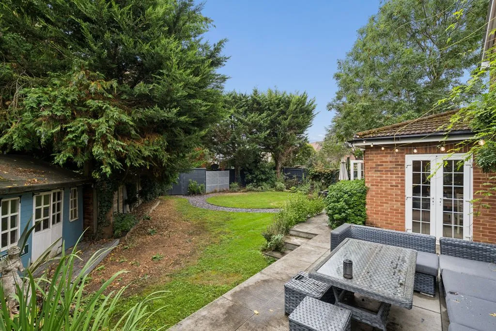 Hyde Green, Marlow, SL7, photo 19