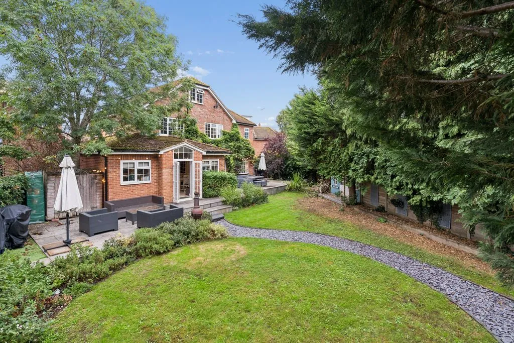 Hyde Green, Marlow, SL7, photo 17