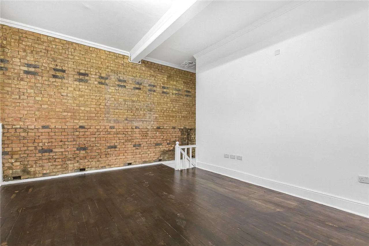 Hackney Road, London, E2, photo 4