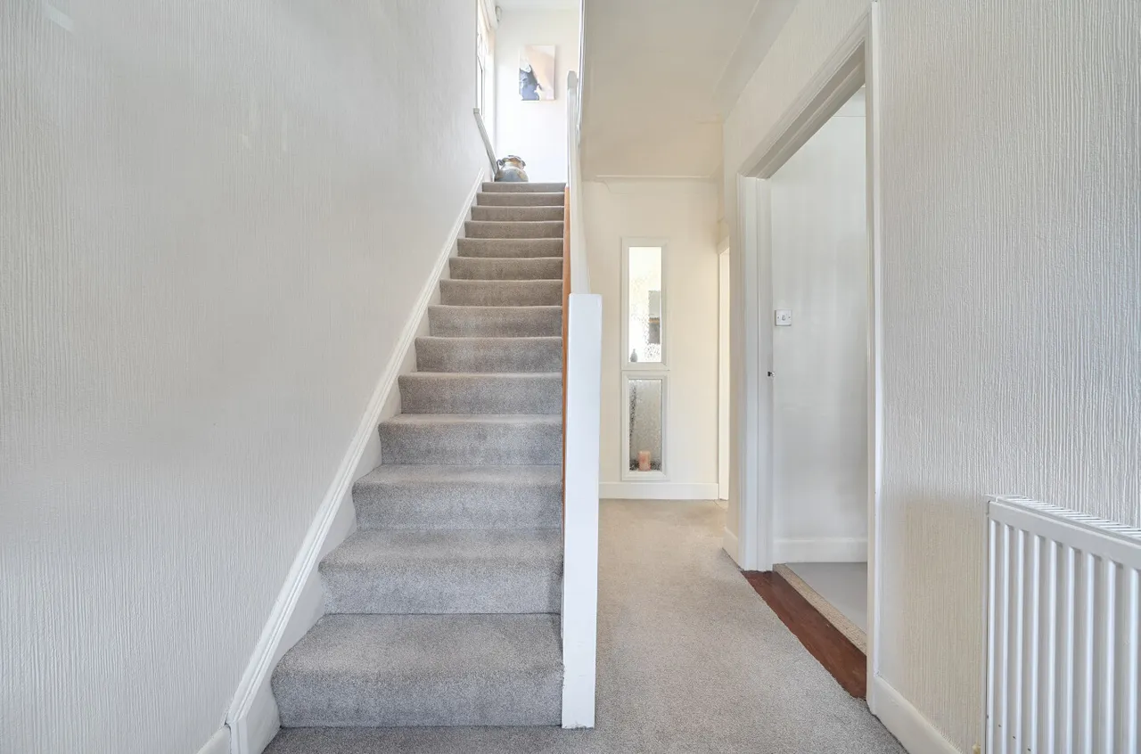 Darlington Gardens, Upper Shirley, SO15, photo 7