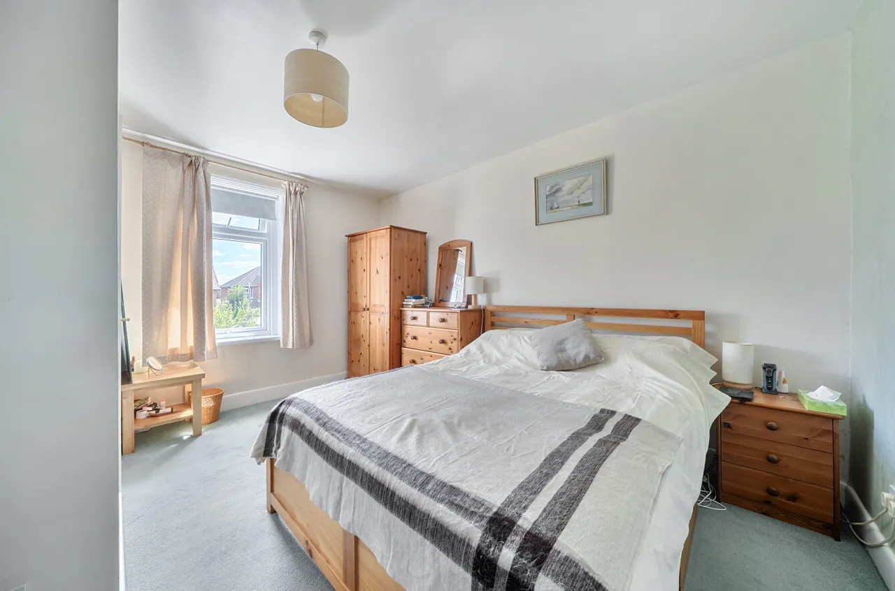 Darlington Gardens, Upper Shirley, SO15, photo 8